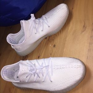 Meet your Posher, Walter